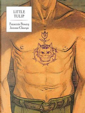 Little Tulip by Jerome Charyn