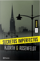 Secretos imperfectos by Hans Rosenfeldt, Michael Hjorth