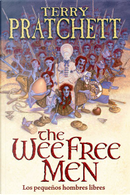 The WeeFree Men by Terry Pratchett