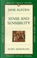 "Sense and Sensibility" by Isobel Armstrong
