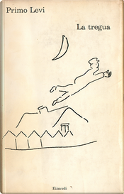 La tregua by Primo Levi