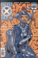 X-Men Vol.2 #81 (de 105) by Grant Morrison