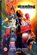 The Scumbag vol. 1 by Rick Remender