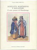 Derelitti, bohemiens e malaffari by Gian Piero Piretto