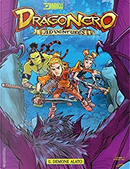 Dragonero adventures n. 3 by Luca Enoch