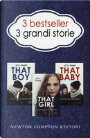 3 bestseller 3 grandi storie by Jillian Dodd
