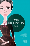 Poesie by Emily Dickinson