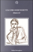 Proust by Giacomo Debenedetti