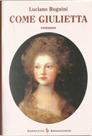 Come Giulietta by Luciano Rognini