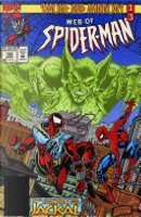 Spider-Man: The Complete Clone Saga Epic by Tom Brevoort