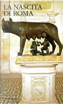 La nascita di Roma by Andrea Carandini
