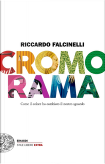 Cromorama by Riccardo Falcinelli