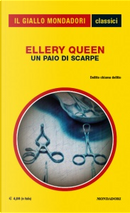 Un paio di scarpe by Ellery Queen