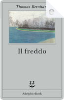 Il freddo by Thomas Bernhard