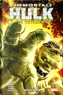 L'immortale Hulk vol. 11 by Al Ewing, Alex Paknadel, Bill Mantlo, Peter David