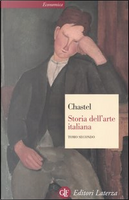 Storia dell'arte italiana - Vol. 2 by André Chastel