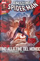 Amazing Spider-Man n. 589 by Christopher Yost, Dan Slott, Ryan Stegman