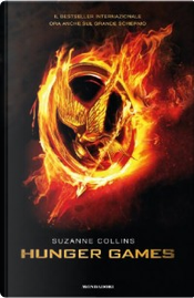 Hunger Games by Suzanne Collins