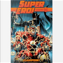 Supereroi: Le leggende DC n. 5 by Geoff Johns