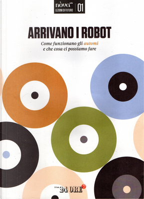 Lezioni di futuro - vol. 1