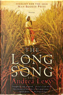 The Long Song by Andrea Levy