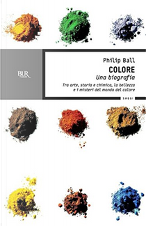 Colore by Philip Ball