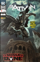 Batman n. 1 by Tom King