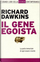Il gene egoista by Richard Dawkins