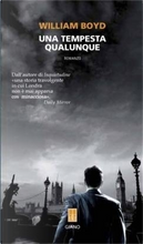 Una tempesta qualunque by William Boyd