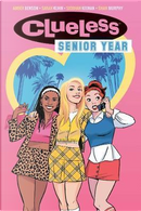 Clueless Senior Year by Amber Benson