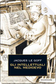 Gli intellettuali nel Medioevo by JACQUES LE GOFF