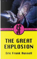 The Great Explosion by Eric Frank Russell