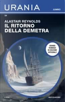 Il ritorno della Demetra by Alastair Reynolds