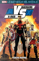 Marvel: Le battaglie del secolo vol. 12 by Brian Michael Bendis, Kieron Gillen