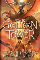 The Golden Tower by Holly Black