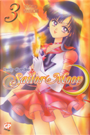 Pretty Guardian Sailor Moon vol. 3 by Naoko Takeuchi