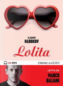 Lolita by Vladimir Nabokov