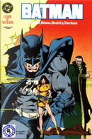 Batman Vol.II, #19 by Dennis O'Neil