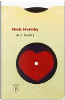 Alta fedeltà by Nick Hornby