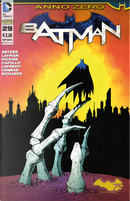 Batman #29 by John Layman, Kyle Higgins, Scott Snyder