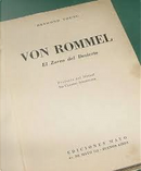 Von Rommel by Desmond Young