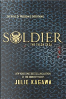 Soldier by Julie Kagawa