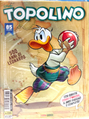 Topolino n. 3315 by Bruno Enna, Fausto Vitaliano, Federico Buratti, Vito Stabile