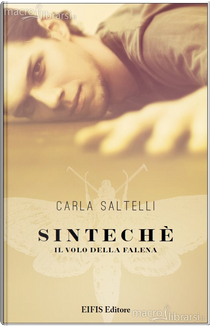 Syntechè by Carla Saltelli