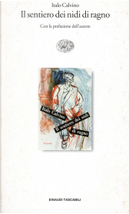 Il sentiero dei nidi di ragno by Italo Calvino