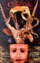 The Whisperer in Darkness by Mark Ellis, Paul Davis, Terry Collins