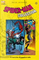 Spider-Man Collection n. 16 by Don Heck, John Romita Sr., Stan Lee