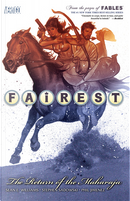 Fairest, Vol. 3 by Sean E. Williams