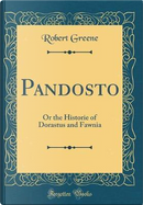 Pandosto by Robert Greene