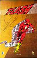 Flash: Il grande freddo by John Broome